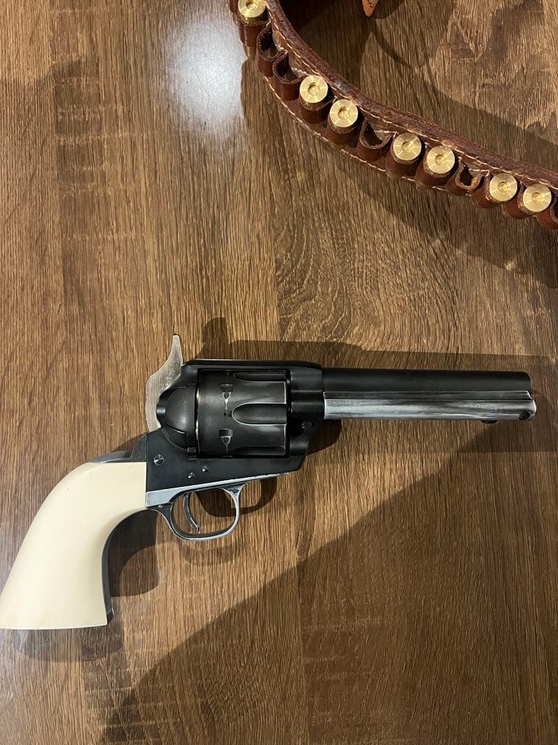 タナカSAAツーハンドハンマー