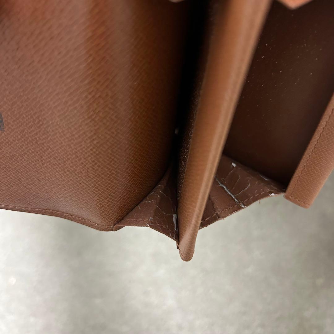 -Louis Vuitton- モノグラム ケース