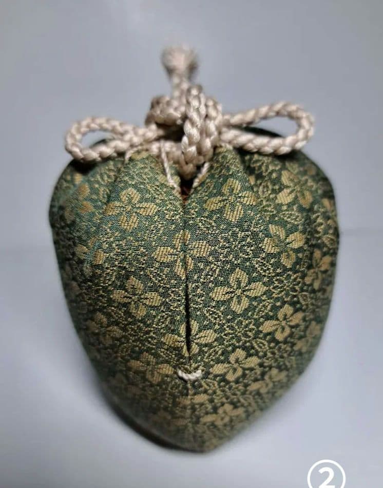 お茶道具⭐仕服オーダー専用