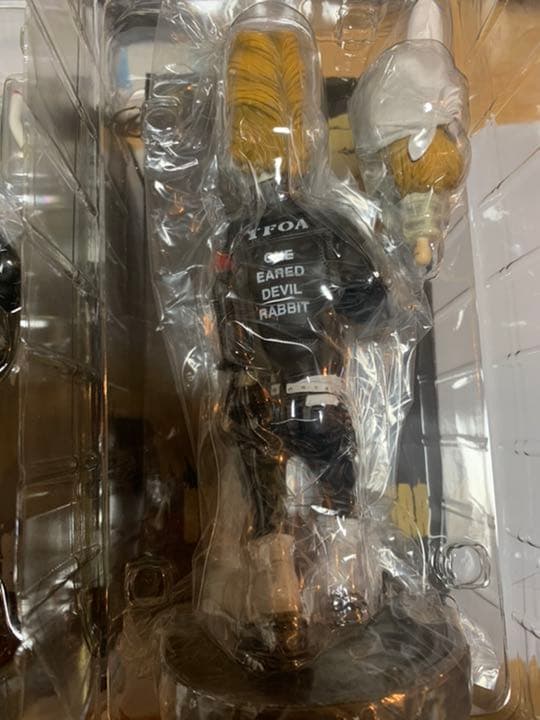 クローズ&WORST Bone in the TFOA 姫川敬