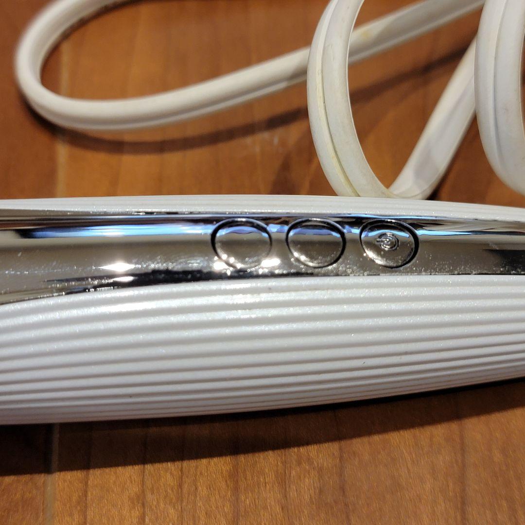 美品　ReFa（リファ）BEAUTECH CURL IRON