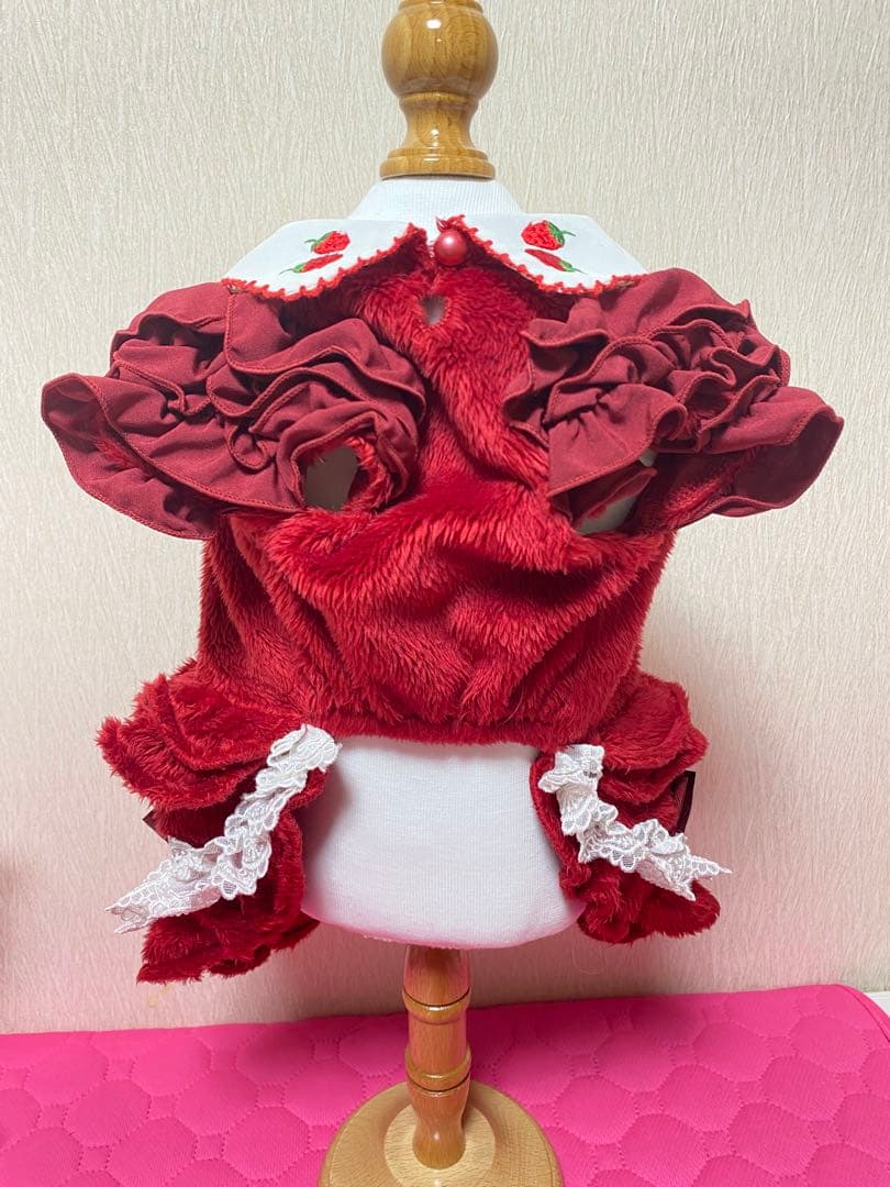 CanNana きゃんナナ　Mサイズ