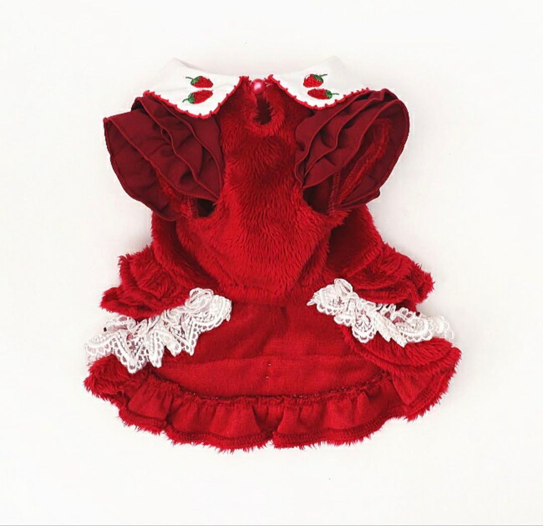 CanNana きゃんナナ　Mサイズ