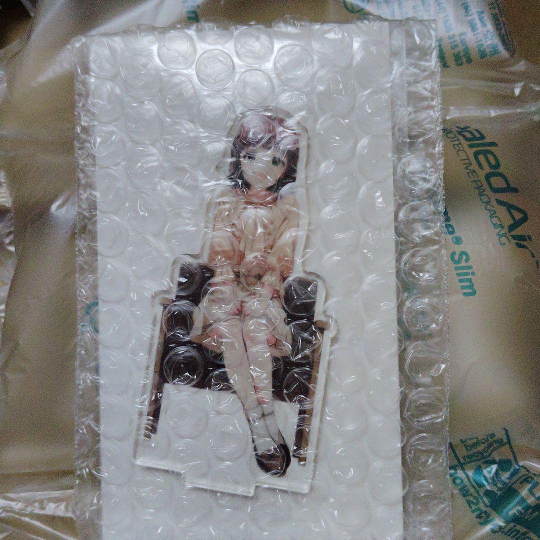 レア！THEiDOLM@STER 天海春香 新品 アクリルスタンド ミラシル限定