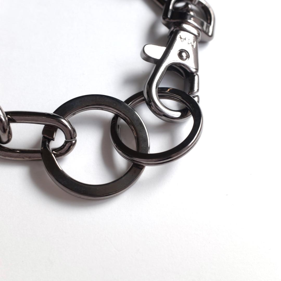 MARTINE ALI GUNNER BRACELET ガンナーブレスレット