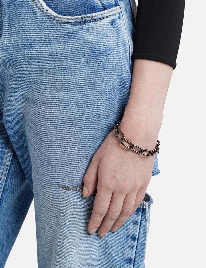 MARTINE ALI GUNNER BRACELET ガンナーブレスレット