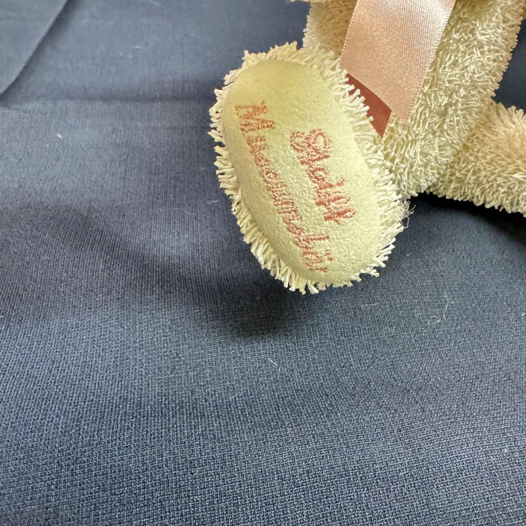 138-23 限定品 シュタイフ ミュージアムベア2023 テディベア