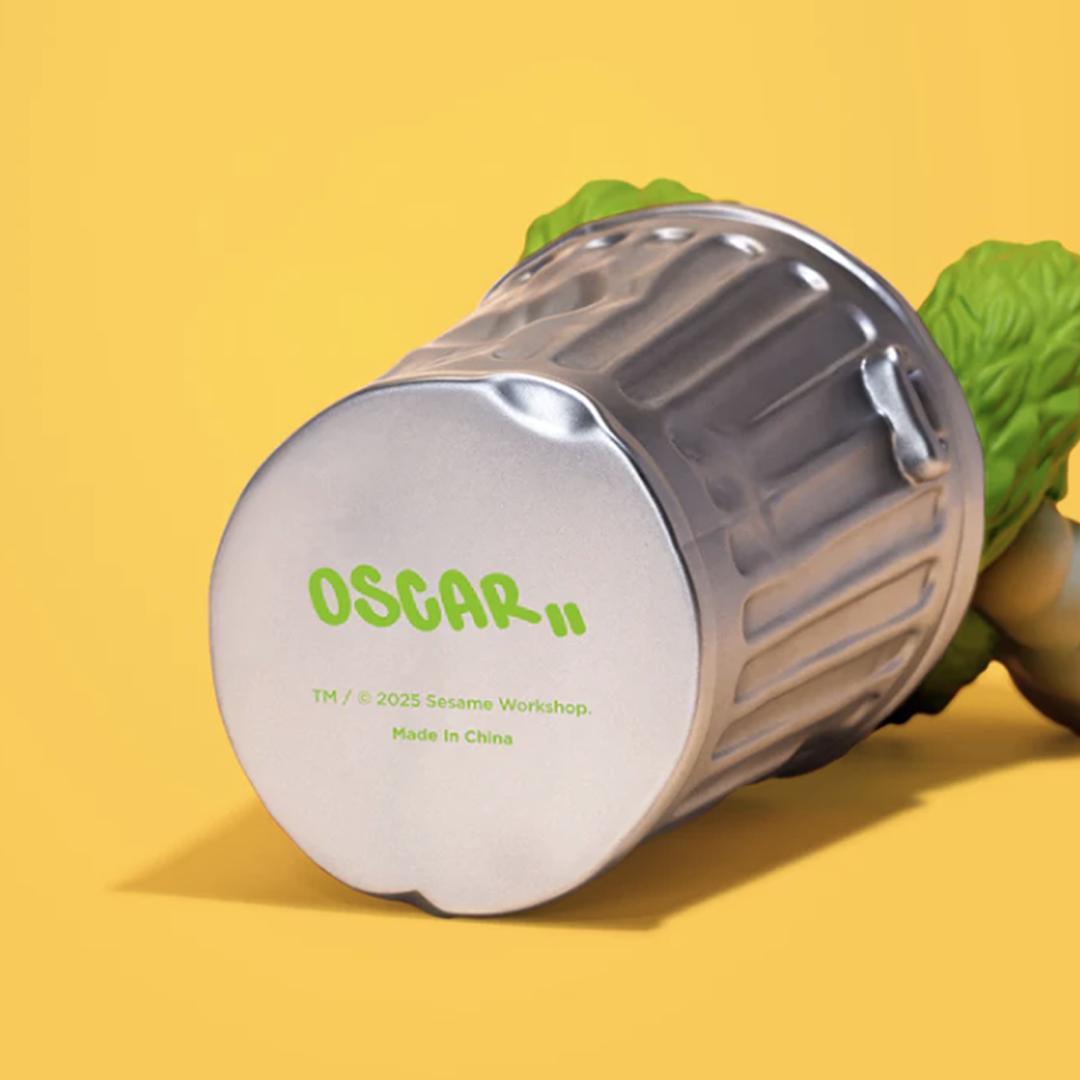 5点セット KAWS x SESAME STREET フィギュア DDT