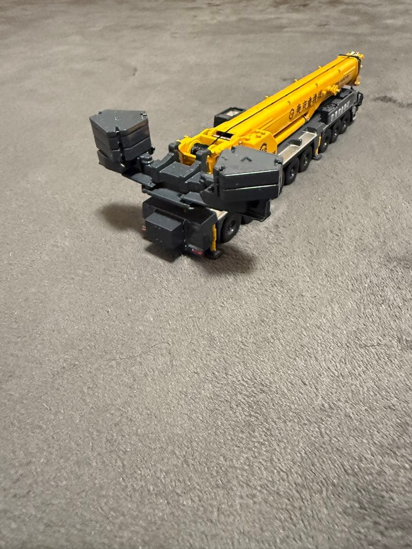 顕太 ✨リープヘル 東京重機 LTM 1450-8.1 ✨限定品✨