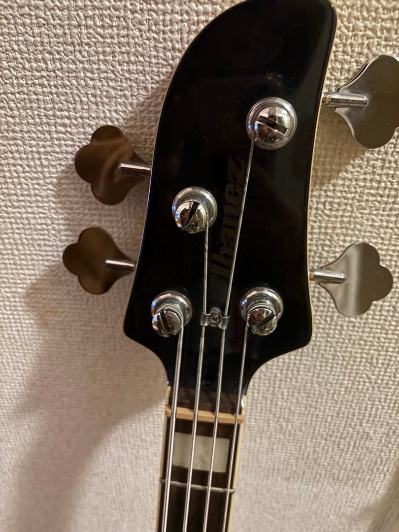 Ibanez アイバニーズ　タルマンベース　TMB100 今年中に売り切りたい