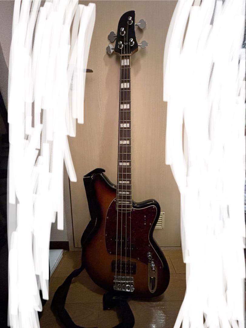 Ibanez アイバニーズ　タルマンベース　TMB100 今年中に売り切りたい
