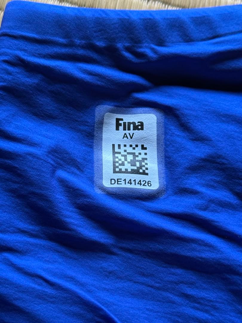 アリーナ　高速水着　競泳水着　アルティメットアクアフォースX MF M