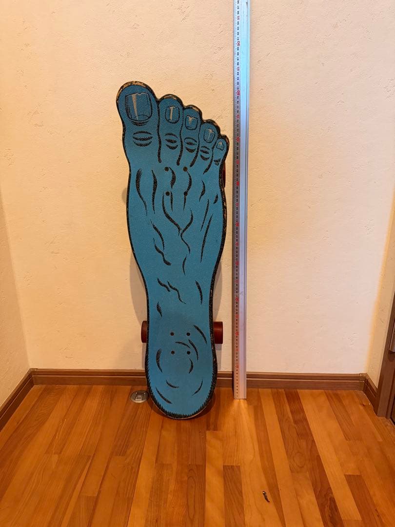 Santa cruz スケートボード　ビンテージ　激レア