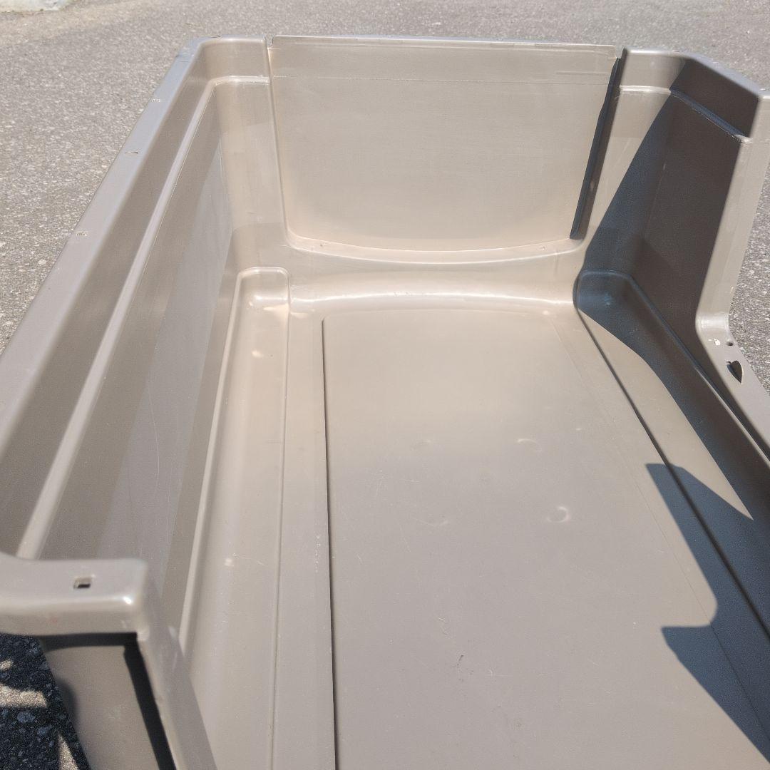 2面ドア　ペットロッジ ＤＤクレート Ｌサイズ 犬用ハウス