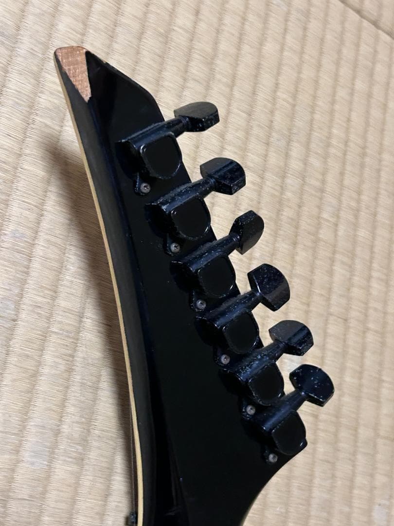 FERNANDES LIMITED　EDITION　 現状