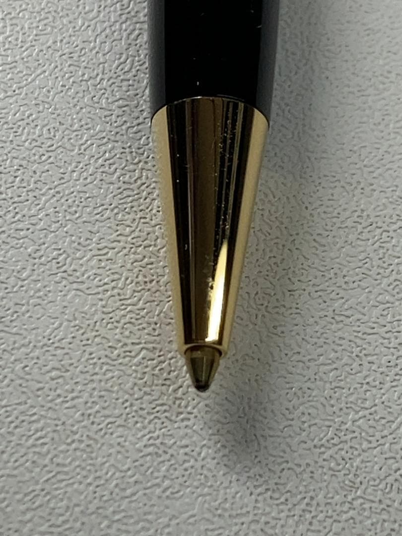 【美品】モンブラン マイスターシュテック ボールペン