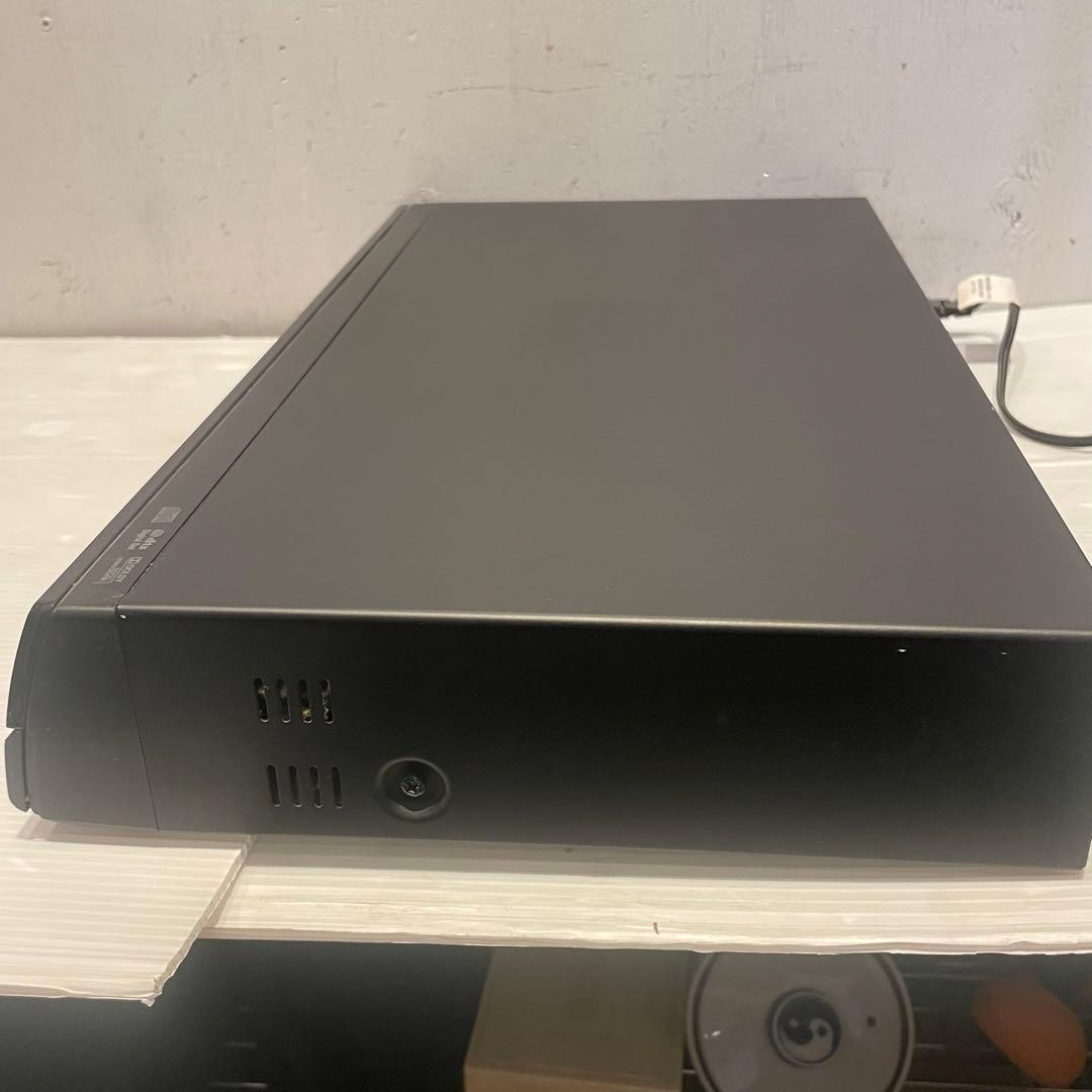 REGZA HDD DVDレコーダー　REGZA RD-R100 レコーダー