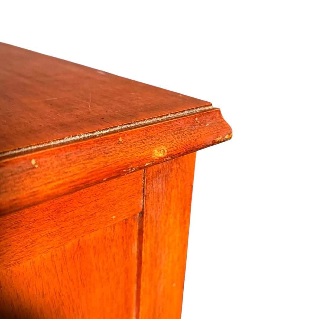 HR878 【リアルシャビーシック】イタリア製　AS aggioro 象嵌細工