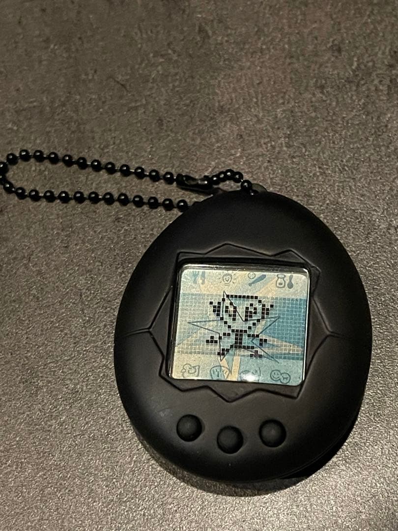 たまごっち　海外版