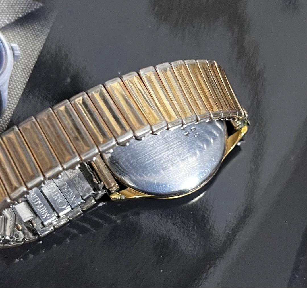 uweco universal geneve 手巻き 稼動品