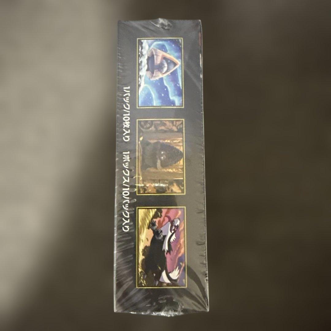 フ*ム様 ポケモンカードゲーム シュリンク付き MEGA ドリームex 1BOX