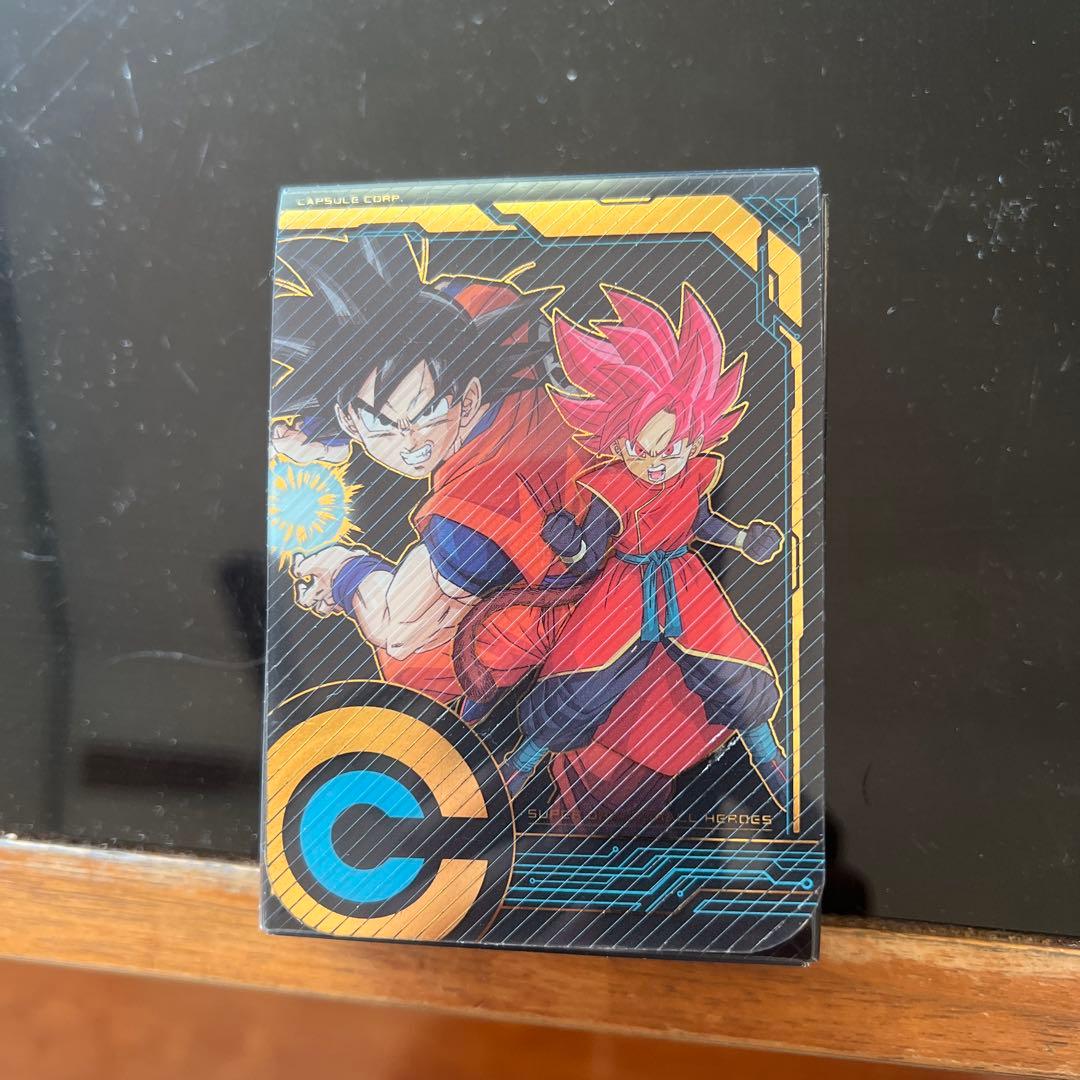 ドラゴンボールヒーローズ まとめ売り SDBH