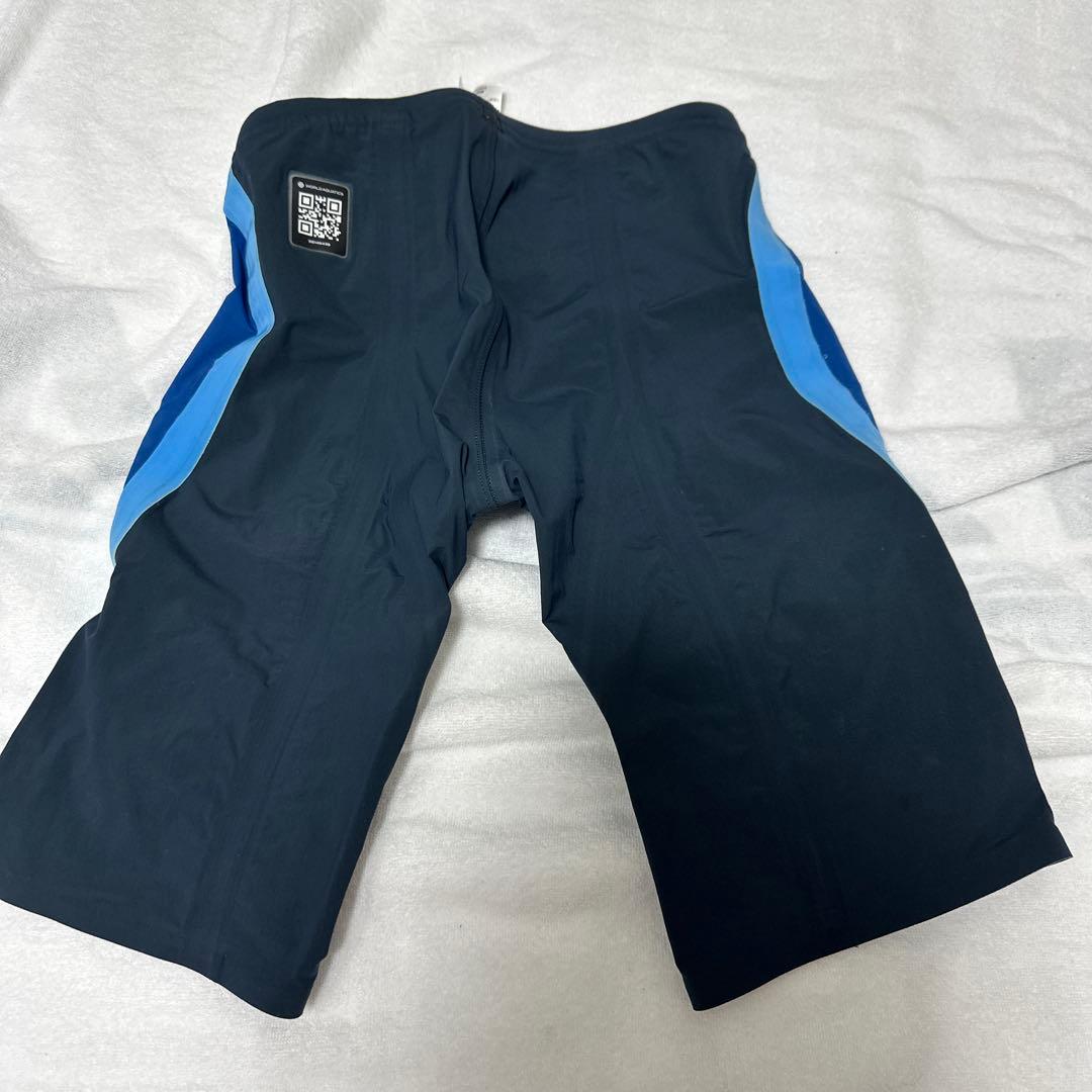 かず　arena 競泳水着 アクアフォースストーム M