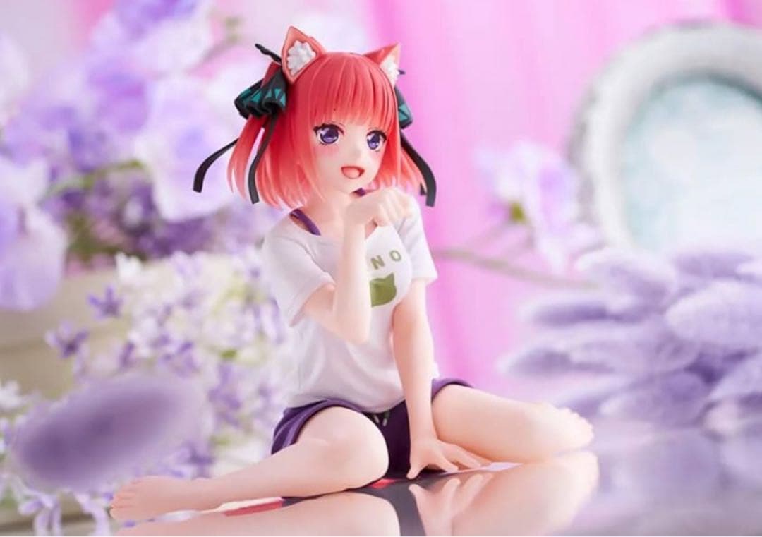 【9点】プライズフィギュアセット