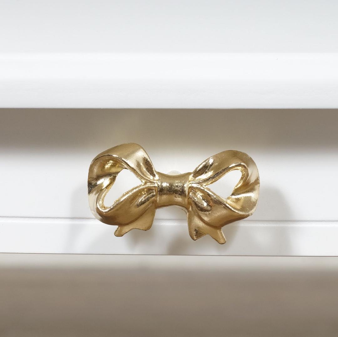 【新品・未使用】　エレガント　猫脚　ヨーロピアン調　折りたたみ式　テーブル