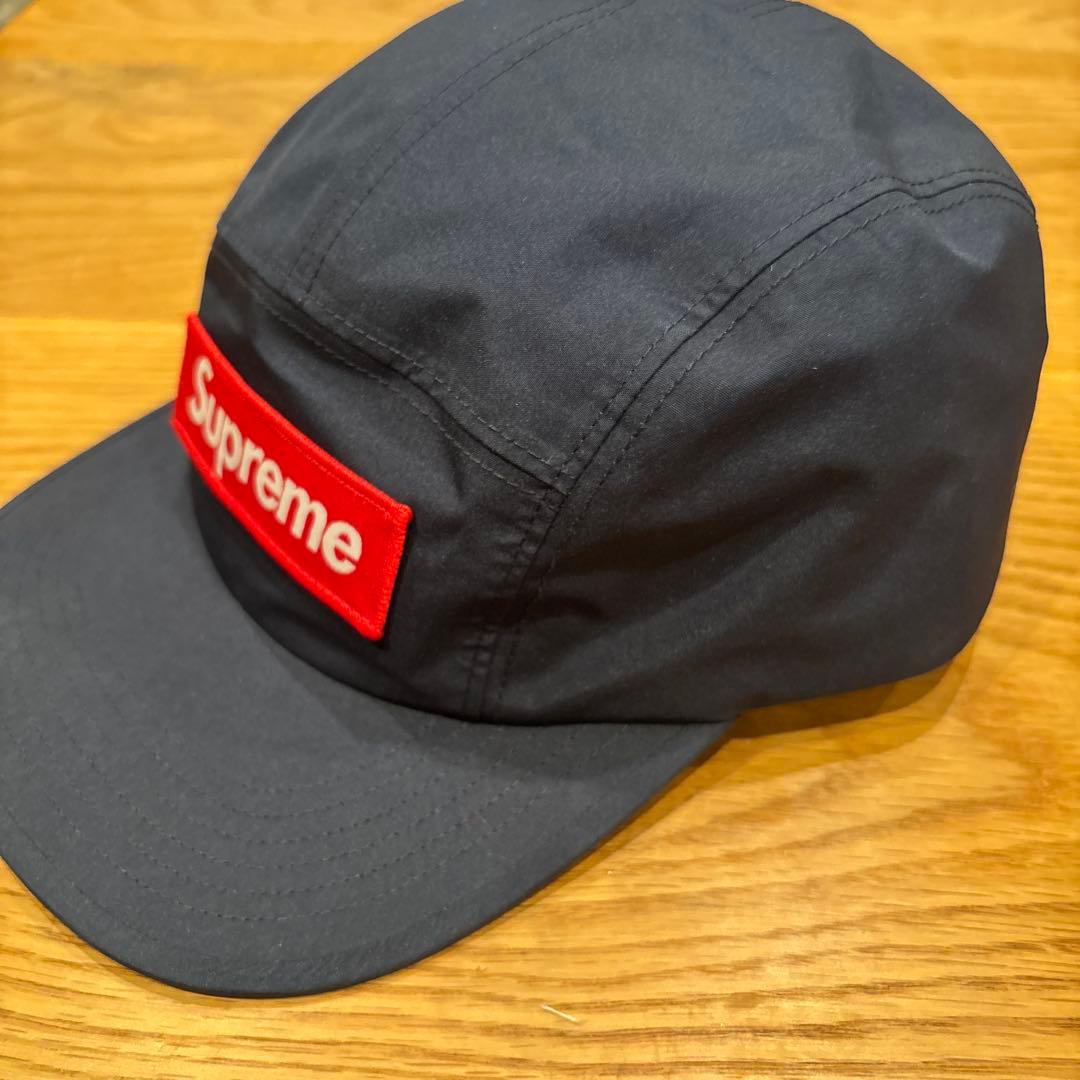 えいとりあん様　ネイビーSupreme GORE-TEX Camp Cap