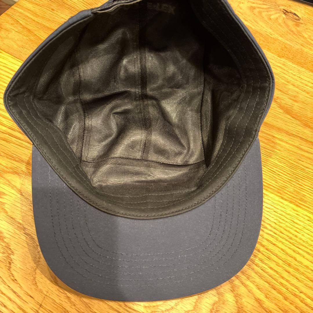 えいとりあん様　ネイビーSupreme GORE-TEX Camp Cap