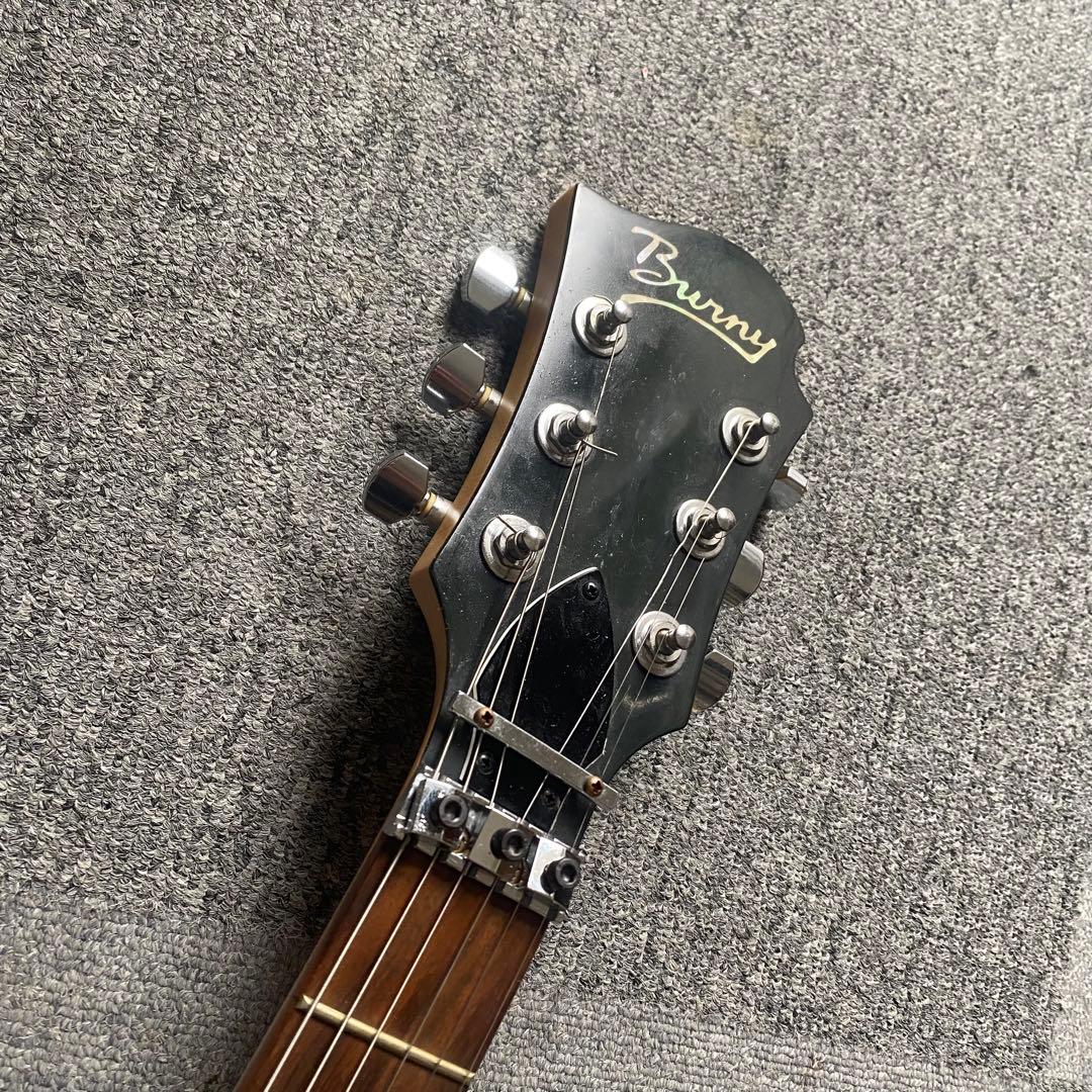 hide布袋 バーニー シャチ クジラH65 フロイドローズ FERNANDES