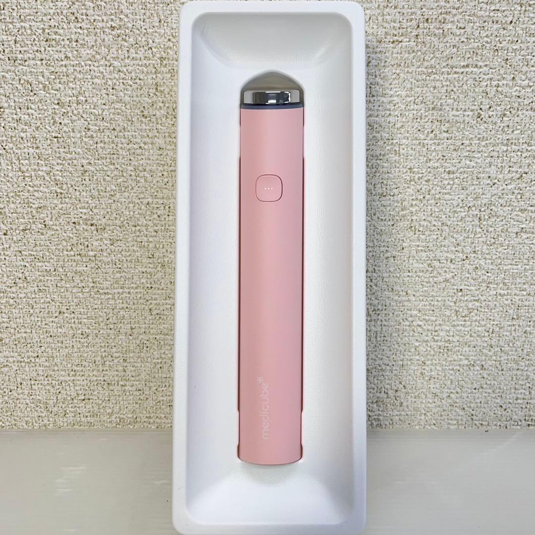 凛々☆メディキューブ☆ME-BPRM-K AGE-R ブースタープロ ミニ