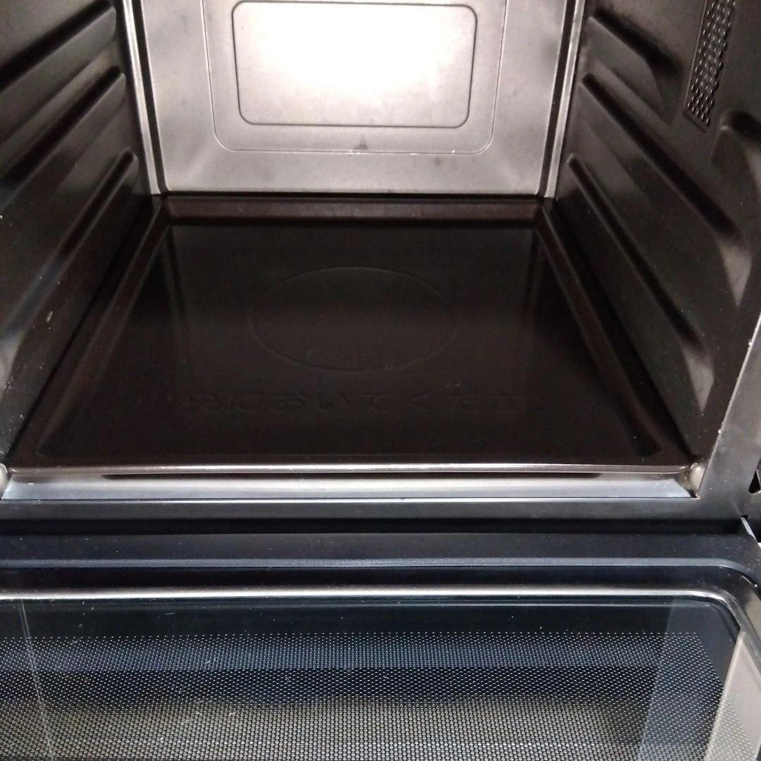 HITACHI MRO-F6Y 　オーブンレンジ