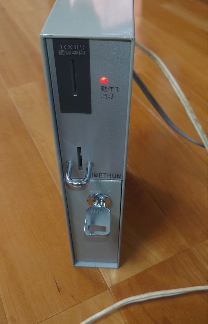 TIMETRON CTN-10 タイマー 東亜電子工業株式会社