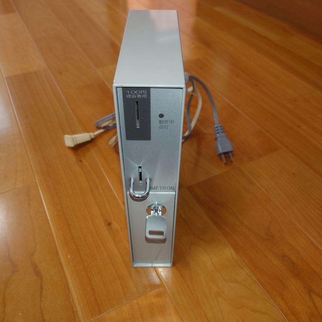 TIMETRON CTN-10 タイマー 東亜電子工業株式会社