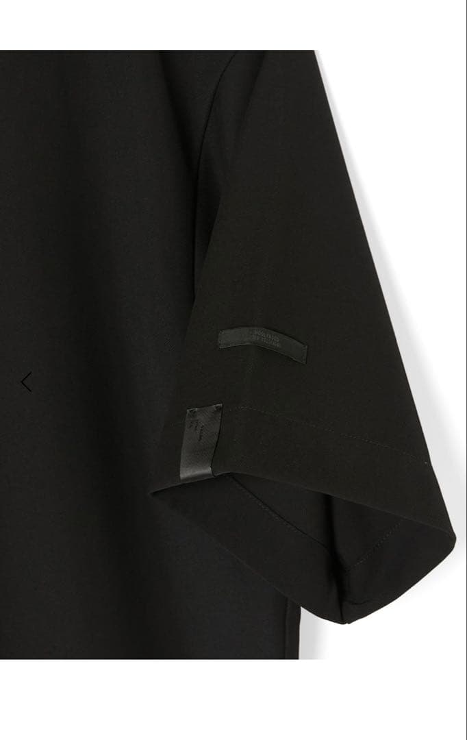 N.HOOLYWOODエヌハリ カットソー 新品未使用