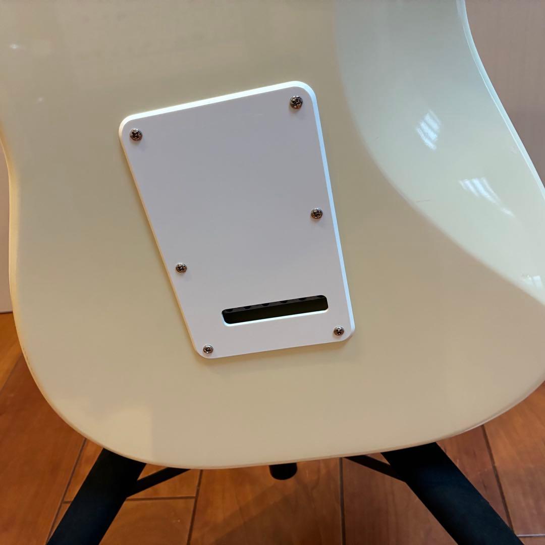 ギター Stratocaster Squire by fender affinity