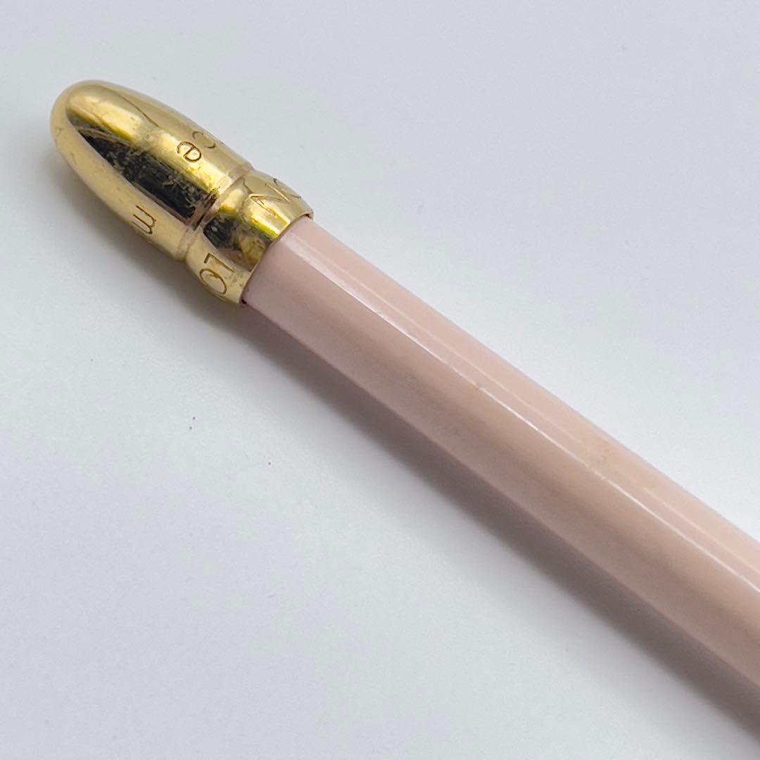 ✴️ルイヴィトン Louis Vuitton ボールペン ピンク×ゴールド
