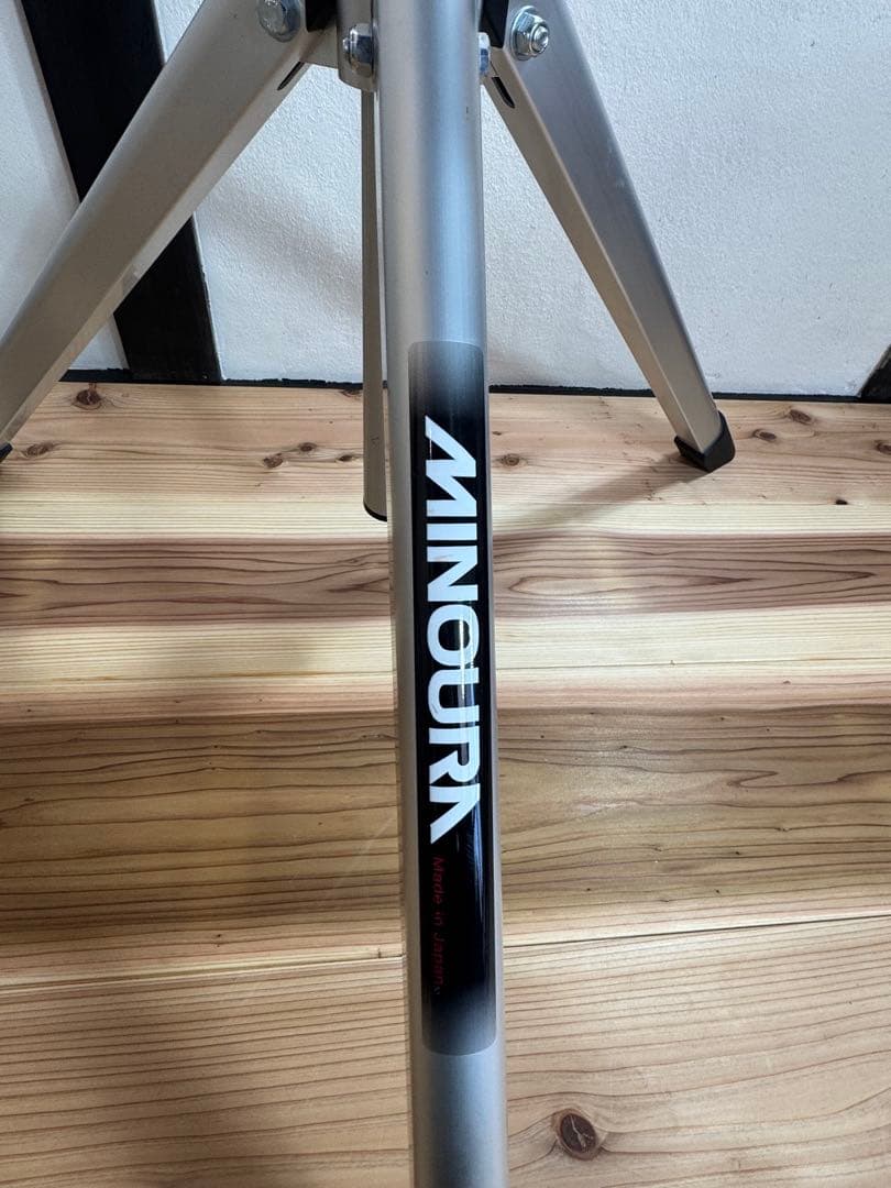 MINOURA 「ミノウラ」 RS-1700 メンテナンススタンド【美品】