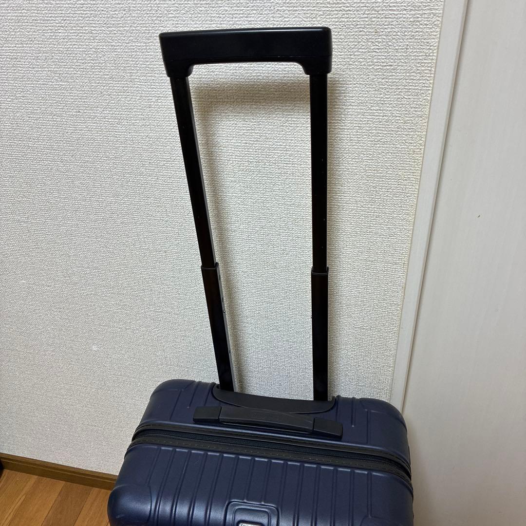 RIMOWAリモワ★キャリーケース ★SALSA サルサ★47L