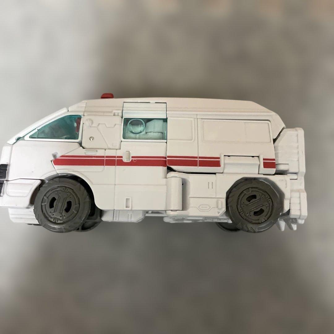 トランスフォーマー ER EX-20 パラドロンメディックス