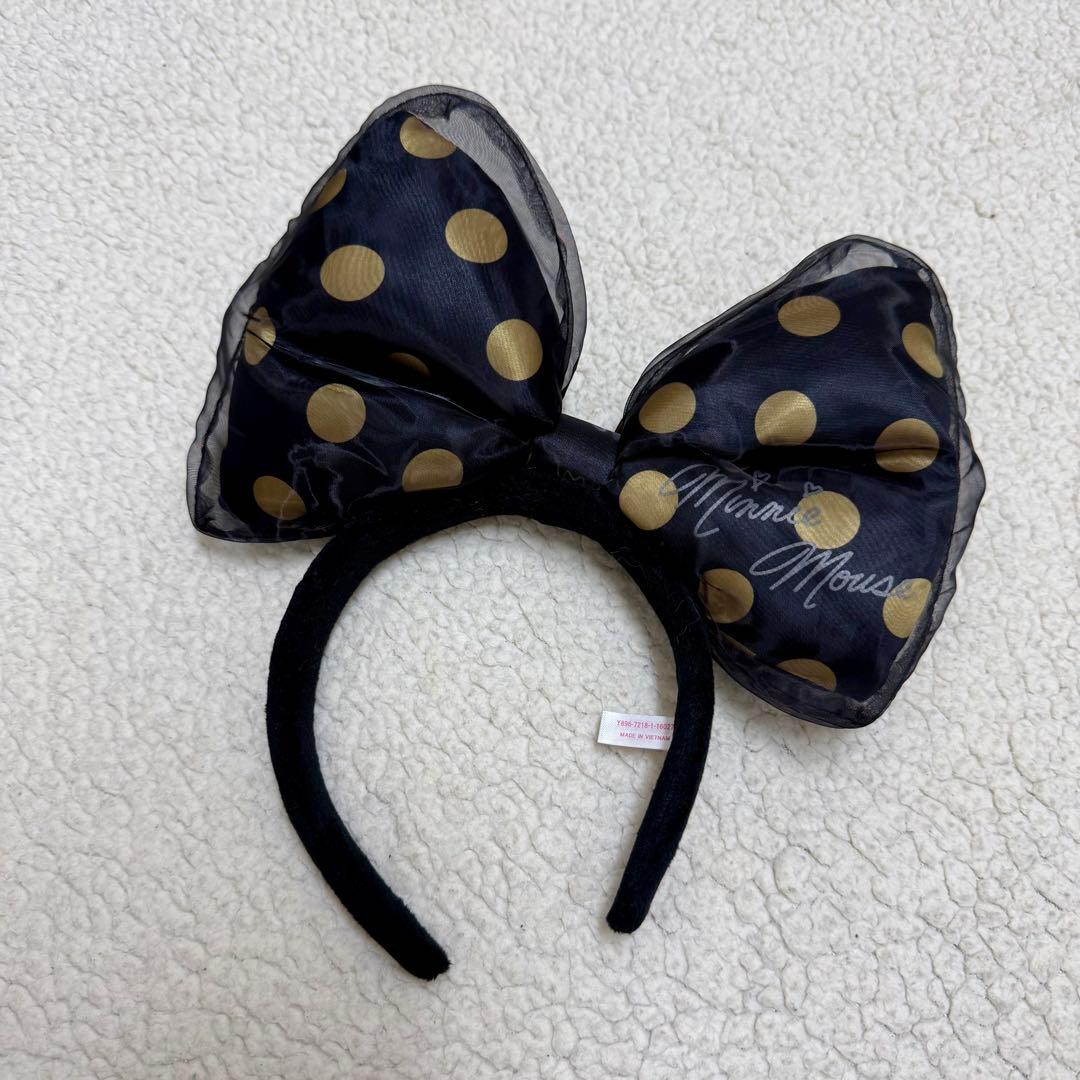 ディズニー カチューシャ まとめ