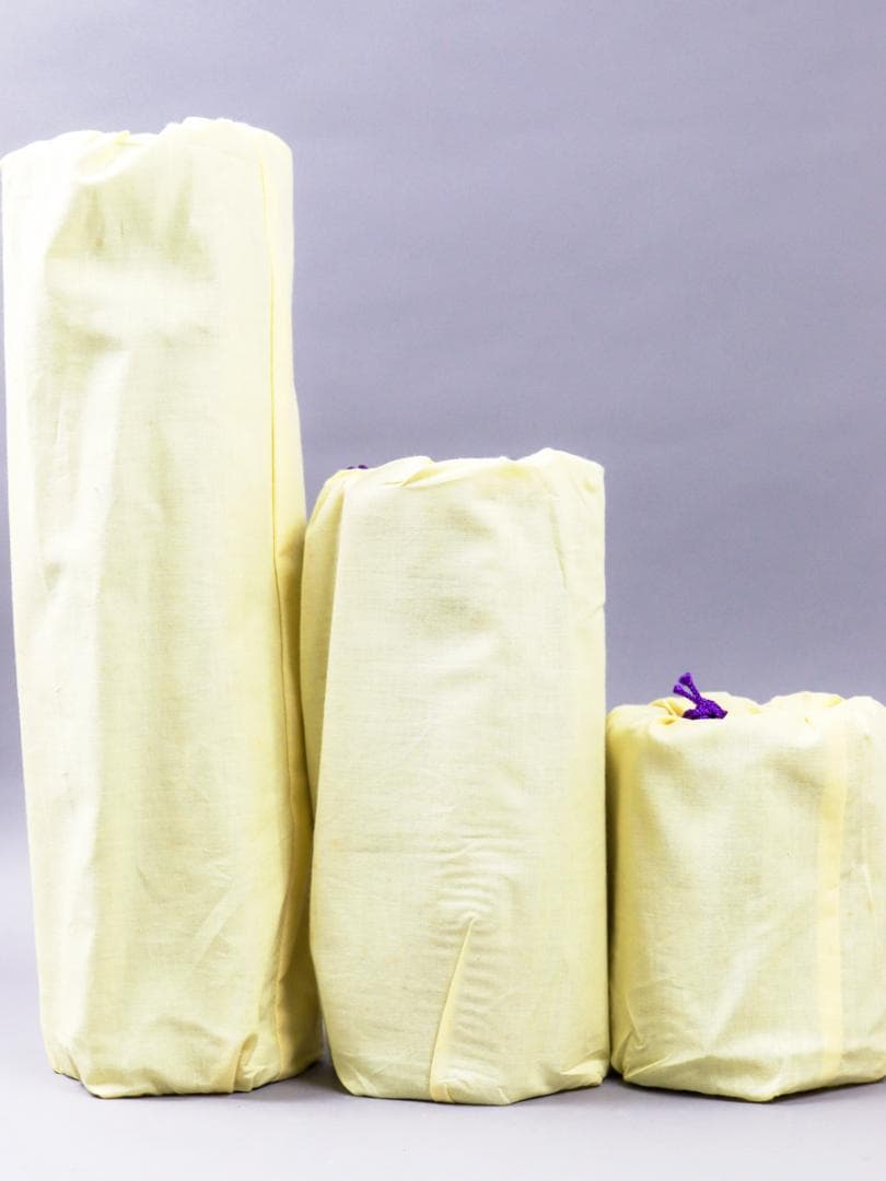 山口作介 艶消黒塗 六角寄三重 花生け 華道具 共箱