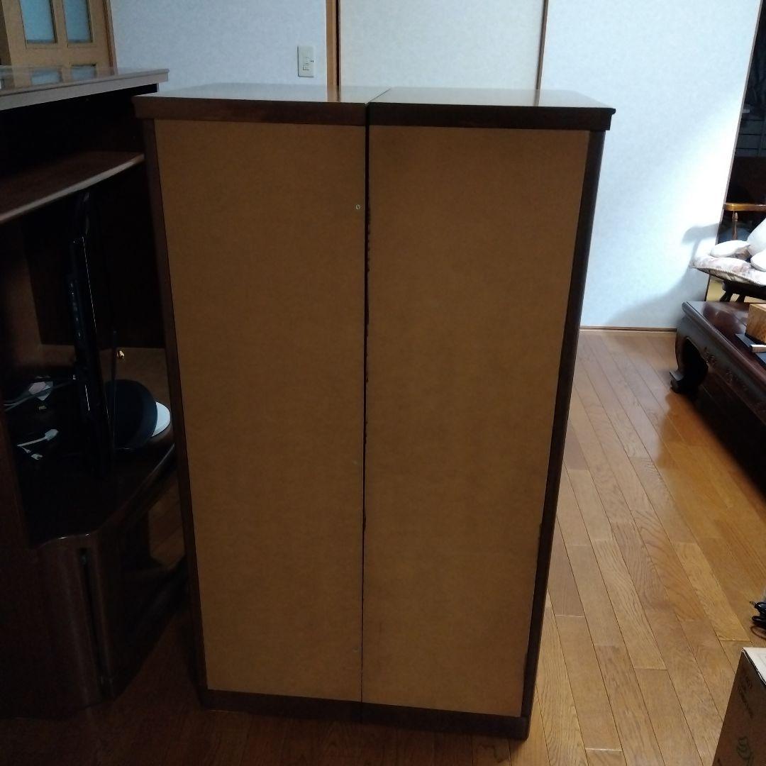 テレビ台 収納棚h120.w175.d48