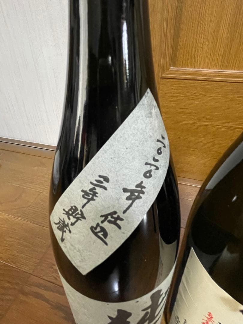 【厳選焼酎】1.純芋2.3宝山芋麹全量4.宝山芋麹完熟芋5.むろか八千代伝