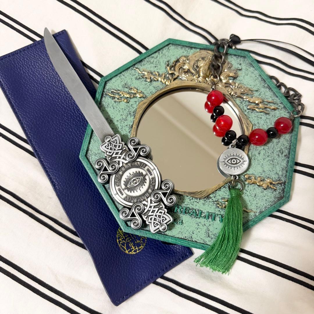 キタニタツヤ 来波螺 八渡祝 別鉄葉 ファンクラブ特典　FC