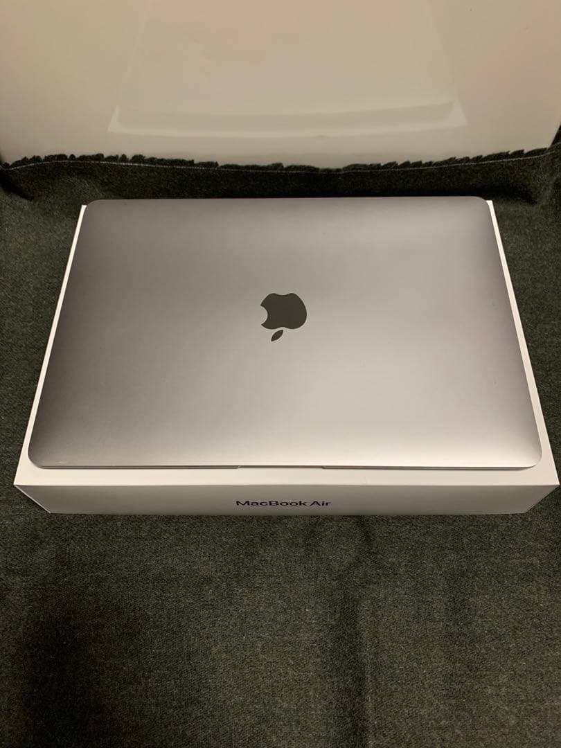 MacBook本体 MacBook Air M1 16GB 1TB