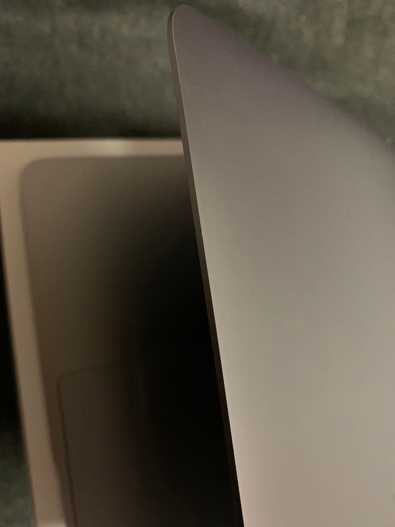 MacBook本体 MacBook Air M1 16GB 1TB