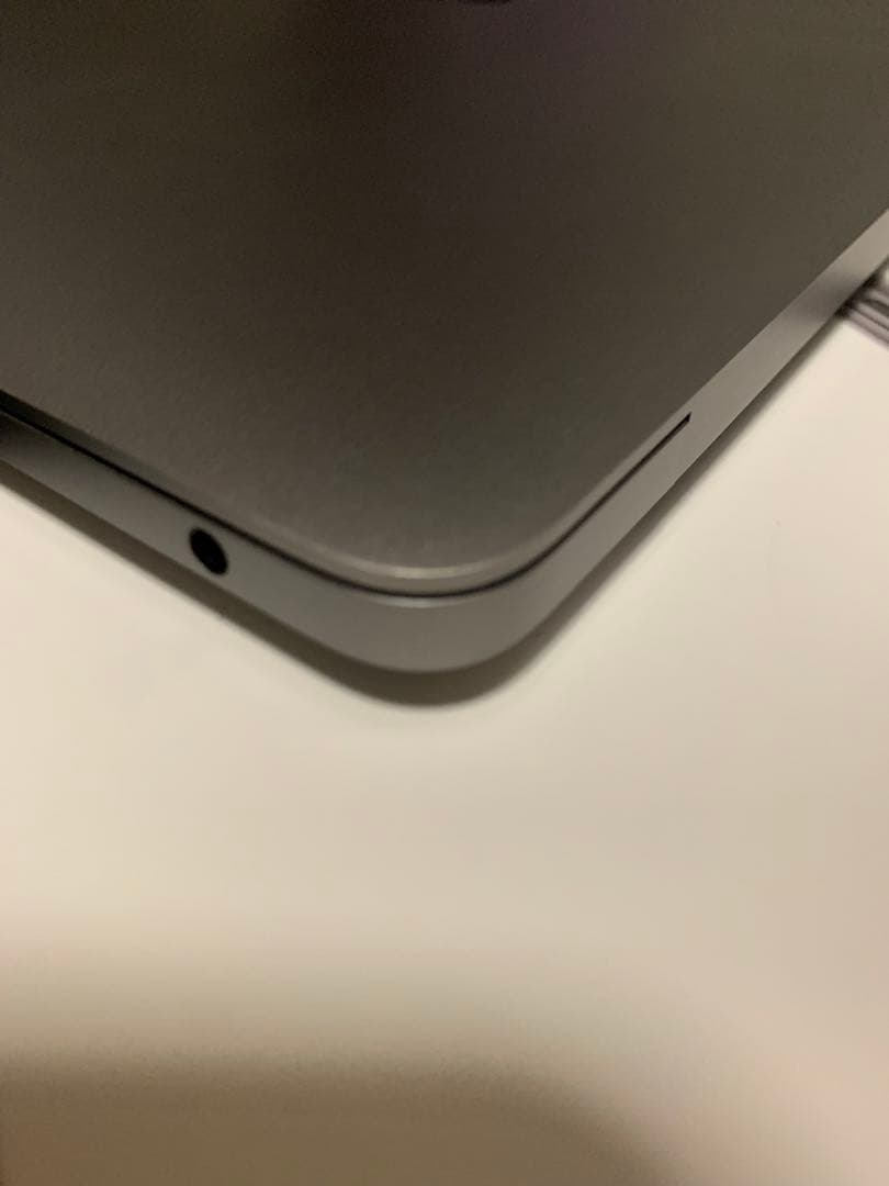 MacBook本体 MacBook Air M1 16GB 1TB